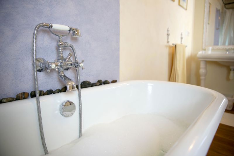 Cost of Bathtub Refinishing in Winder, GA